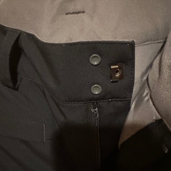 Spyder Insulated Snow Pants - Picture 6 of 11